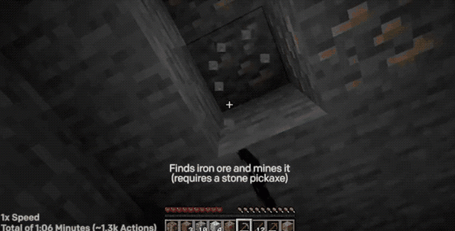  当虚拟世界成为课堂：AI如何学会像人类一样思考与行动 IT技术