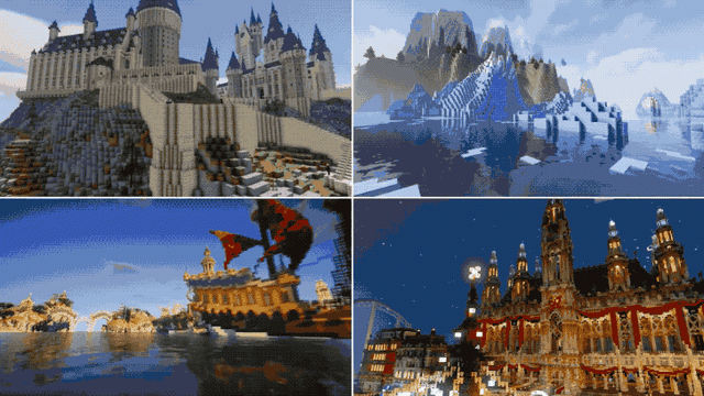  当虚拟世界成为课堂：AI如何学会像人类一样思考与行动 IT技术