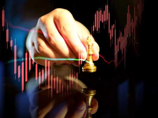  市场波动中何以自处？回购增持背后的价值重塑与深层博弈 股票财经