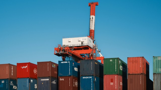 贸易波动焦虑,重回稳定轨道——中美经贸磋商的积极信号 新闻