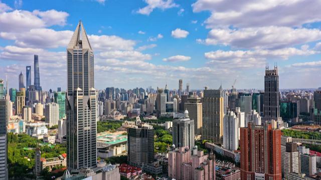 主业承压下的生存突围:一家物企的理财自救启示录 企业服务