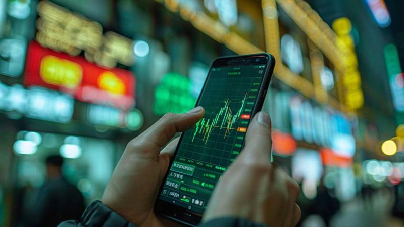 主业承压下的生存突围:一家物企的理财自救启示录 企业服务