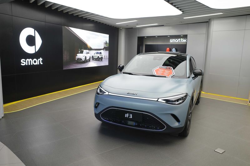  焦虑与破局：商业航天如何通过技术迭代实现跨越式突围？ IT技术