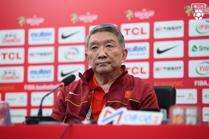  宫鲁鸣赛后剖析，中国女篮正认真借鉴比利时分享球；高水平对抗，方能加速成长。 体育新闻 宫鲁鸣赛后剖析，中国女篮正认真借鉴比利时分享球；高水平对抗，方能加速成长。 体育新闻