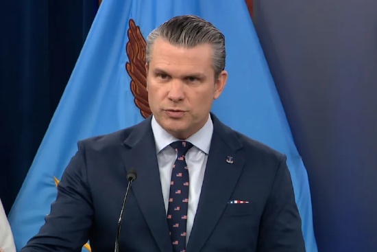  美伊冲突报道风波加剧；特朗普政府多方施压主流媒体。 新闻 美伊冲突报道风波加剧；特朗普政府多方施压主流媒体。 新闻