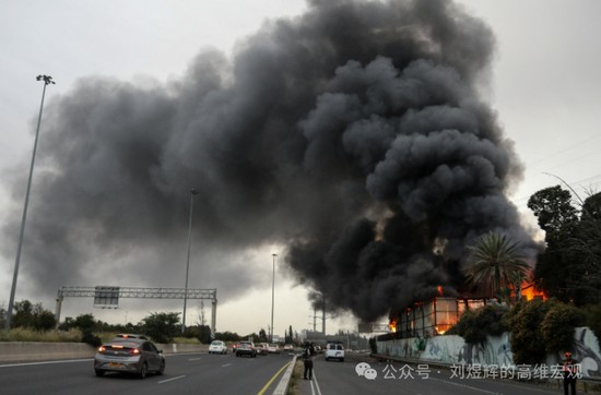  战争硝烟下秩序重构，中国供应链铸就安全基石。 股票财经