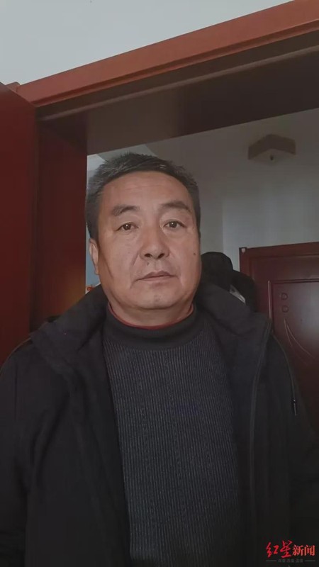  聚餐散场后的夜路漫长；8公里足迹成谜，一家人苦寻无果。 新闻