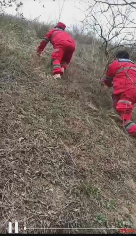  聚餐散场后的夜路漫长；8公里足迹成谜，一家人苦寻无果。 新闻