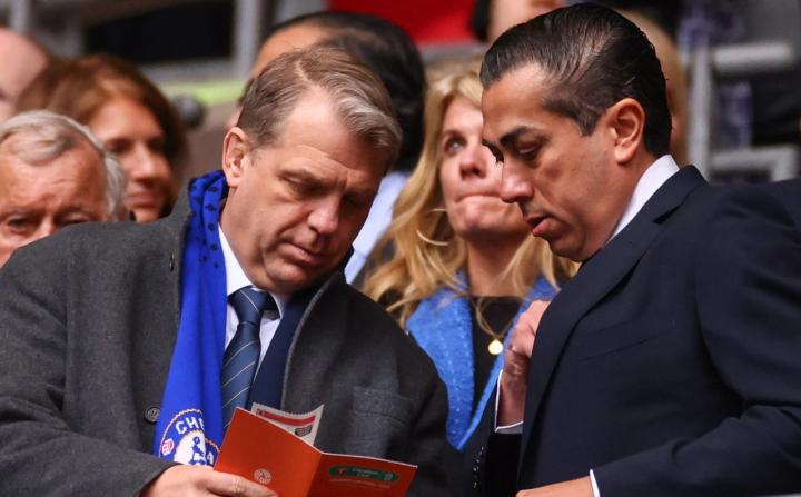  多俱乐部所有权弊端凸显！切尔西斯特拉斯堡球迷为何携手伦敦抗争。 体育新闻