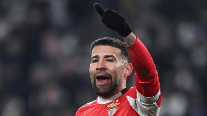  奥塔门迪机场直面疑问；本菲卡合同终点将至，河床之路是否开启。 体育新闻