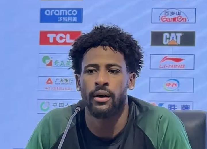  辽宁外援布罗金顿深刻感悟；CBA强度远胜NBL；逆转同曦彰显球队韧性 体育新闻