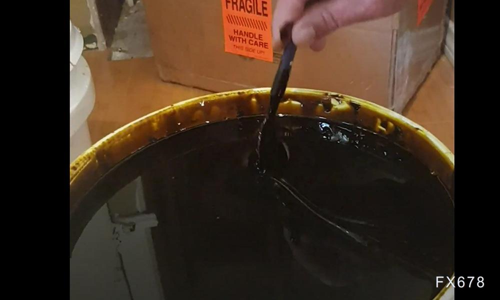  能源投资者必读：应对地缘危机下的原油配置方案 股票财经