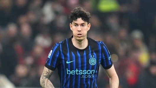  巴斯托尼去向之谜：为何他只钟情巴萨？ 体育新闻