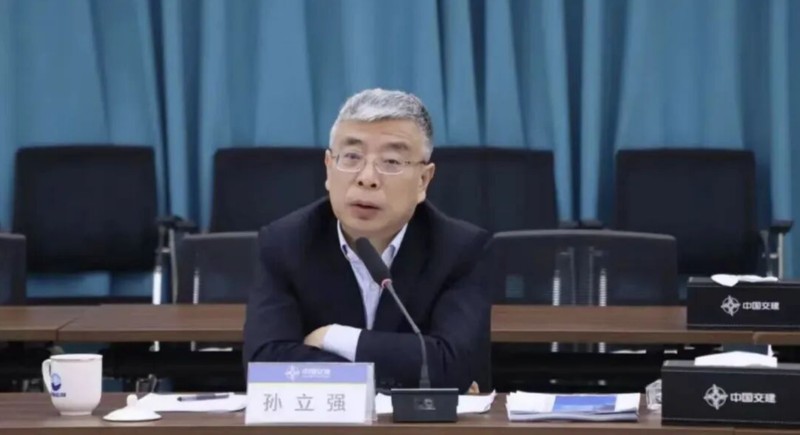  面对行业震荡的迷茫？央企人事变局背后的破局之道。 新闻