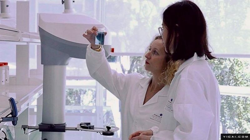  医药产业精英：跨国巨头在华战略升级的执行指南 企业服务