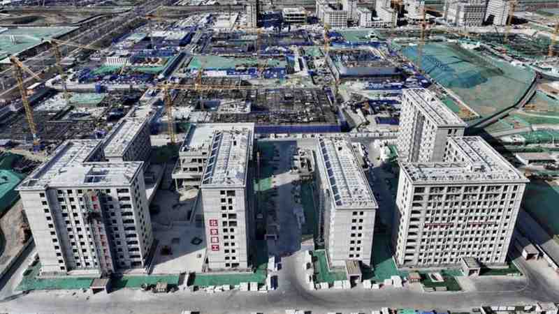  跨国人才流动的系统性阻滞：基于美国高校招生数据的模型解析 教育招生