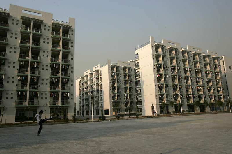  跨国人才流动的系统性阻滞：基于美国高校招生数据的模型解析 教育招生