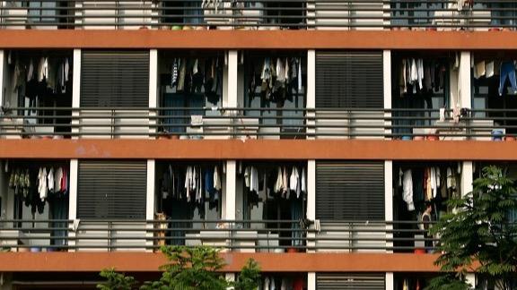  跨国人才流动的系统性阻滞：基于美国高校招生数据的模型解析 教育招生