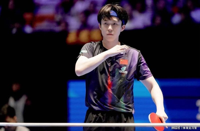  赛场迷局的真相：为何松岛辉空敢于直指王楚钦的软肋？ 体育新闻