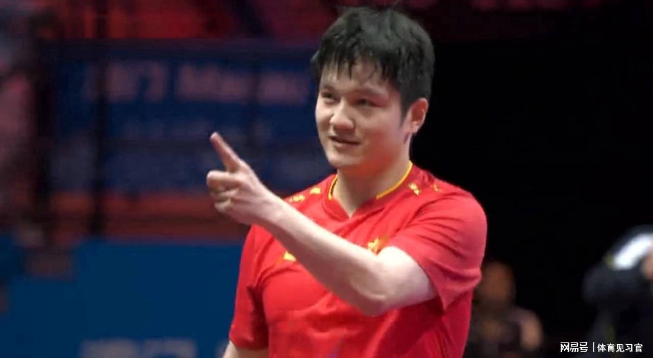  赛场迷局的真相：为何松岛辉空敢于直指王楚钦的软肋？ 体育新闻