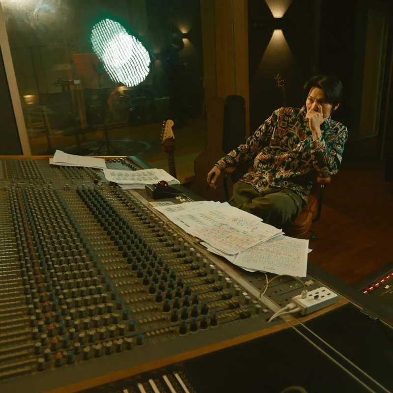 音乐艺术:从军营民谣到全栖创作的进阶路径 文化旅游