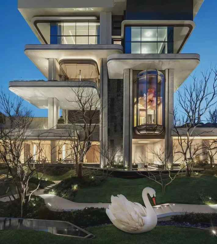  【深度测评】招商西安湾：2.85万/㎡背后的浐灞顶豪价值逻辑全解 房产家居