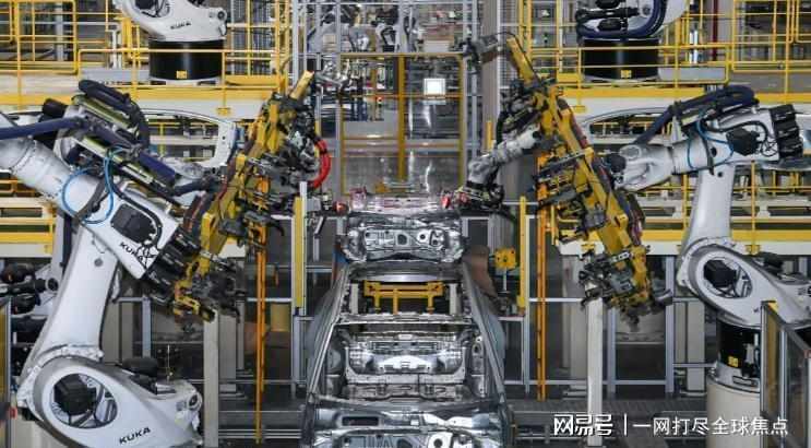 美国对华汽车政策优先级排序的深层逻辑:盟友优先战略的成本精算 股票财经 美国对华汽车政策优先级排序的深层逻辑:盟友优先战略的成本精算 股票财经