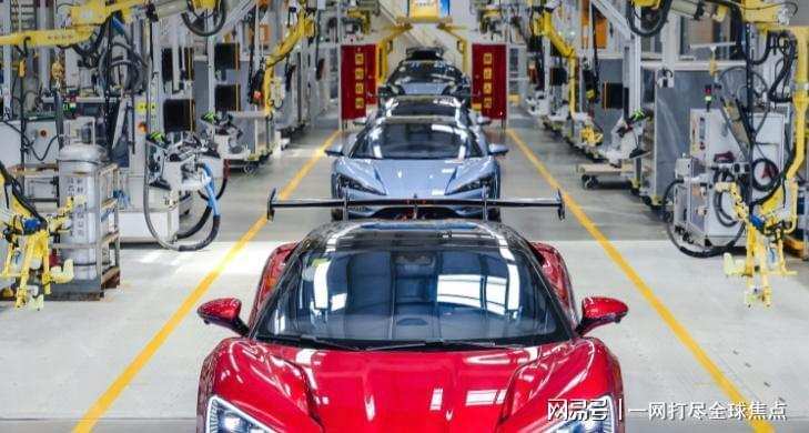 美国对华汽车政策优先级排序的深层逻辑:盟友优先战略的成本精算 股票财经 美国对华汽车政策优先级排序的深层逻辑:盟友优先战略的成本精算 股票财经