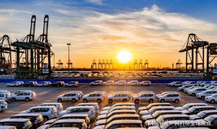 美国对华汽车政策优先级排序的深层逻辑:盟友优先战略的成本精算 股票财经 美国对华汽车政策优先级排序的深层逻辑:盟友优先战略的成本精算 股票财经