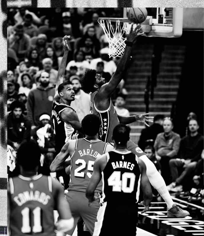  卡斯尔三双数据深度拆解：马刺60胜背后的战术演进与技术蜕变 体育新闻