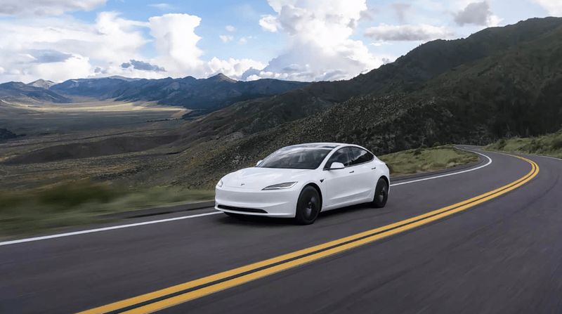  从「零库存神话」到「库存堰塞湖」：特斯拉产销失衡的深层技术解码 汽车科技