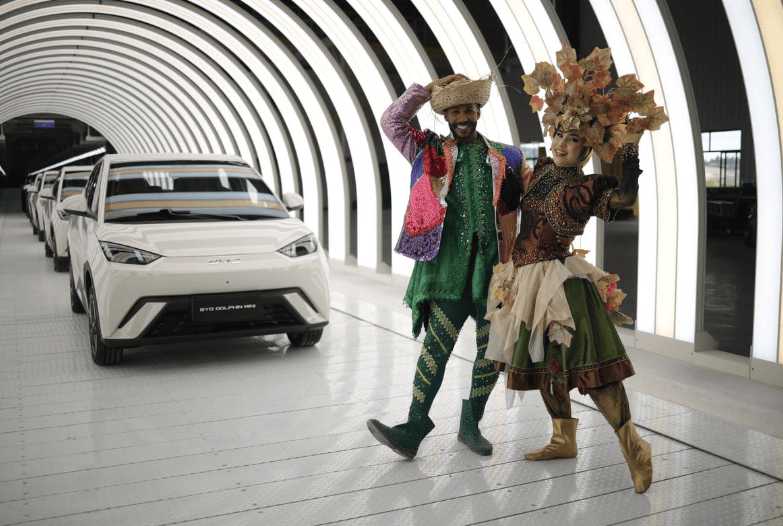  从「零库存神话」到「库存堰塞湖」：特斯拉产销失衡的深层技术解码 汽车科技