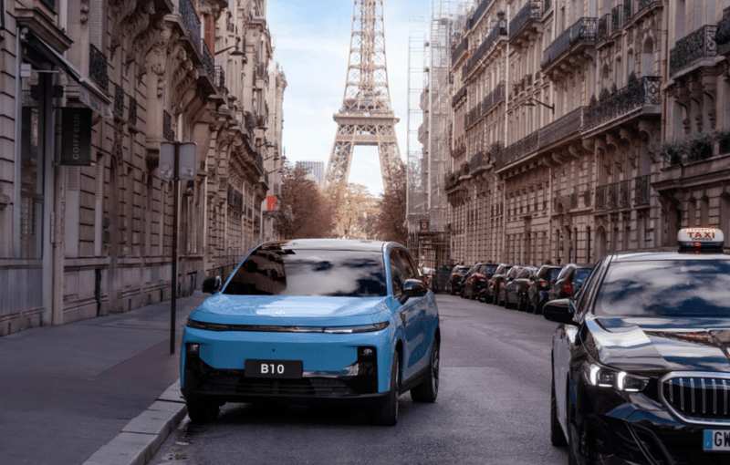  从「零库存神话」到「库存堰塞湖」：特斯拉产销失衡的深层技术解码 汽车科技