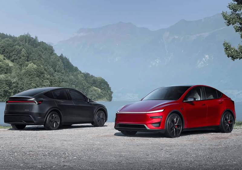  从「零库存神话」到「库存堰塞湖」：特斯拉产销失衡的深层技术解码 汽车科技