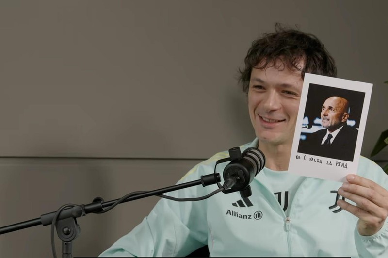 「有组织的混沌」:斯帕莱蒂战术哲学的技术解码 体育新闻