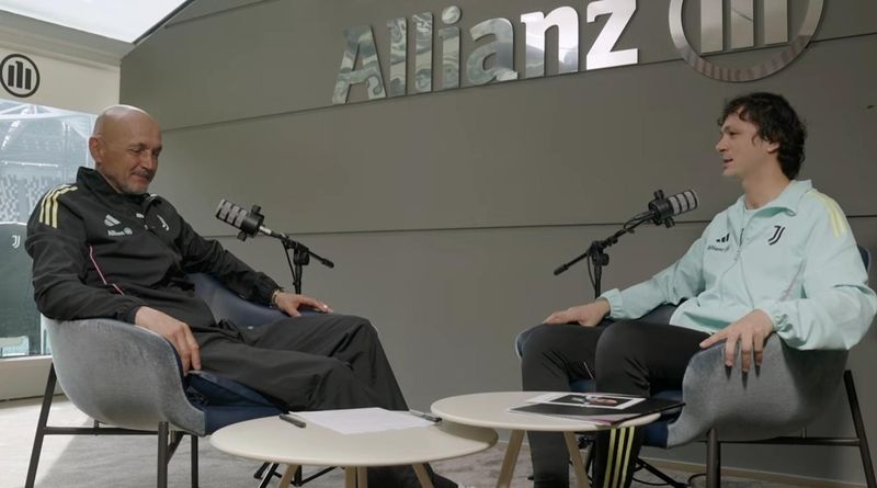 「有组织的混沌」:斯帕莱蒂战术哲学的技术解码 体育新闻