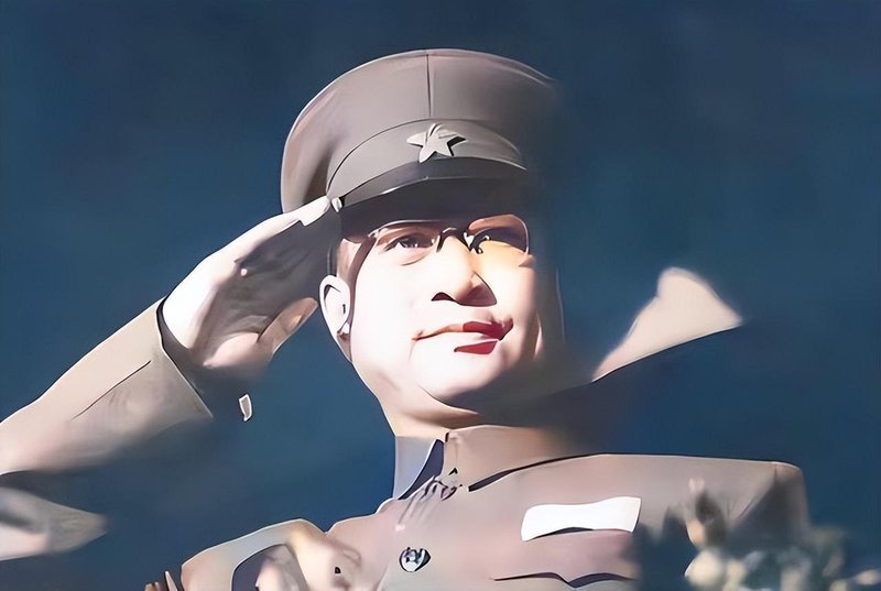 从数据精算到战场统治:邓华如何用“管家思维”打赢现代战争 新闻