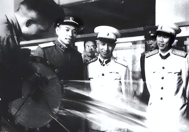 从数据精算到战场统治:邓华如何用“管家思维”打赢现代战争 新闻