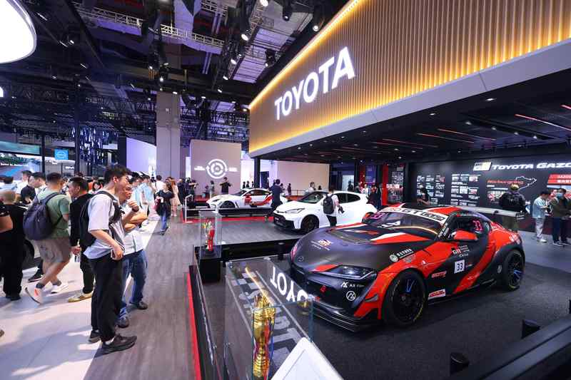  电池安全与供应链博弈：极氪3.8万辆召回事件深度复盘 汽车科技