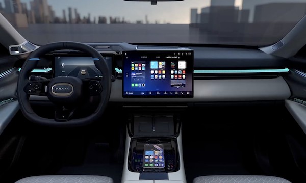  电池安全与供应链博弈：极氪3.8万辆召回事件深度复盘 汽车科技