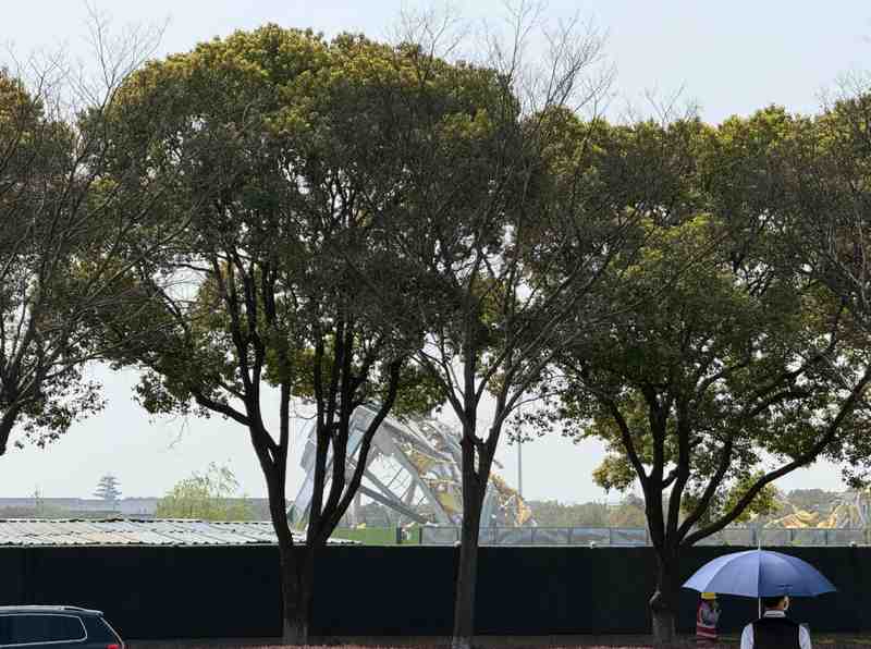 深度解析！双湖板块低密宅地“候场”逻辑：土地平整背后的市场信号与技术研判