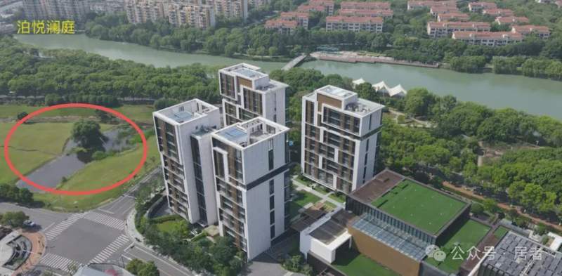  深度解析！双湖板块低密宅地“候场”逻辑：土地平整背后的市场信号与技术研判 房产家居