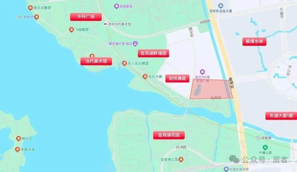  深度解析！双湖板块低密宅地“候场”逻辑：土地平整背后的市场信号与技术研判 房产家居