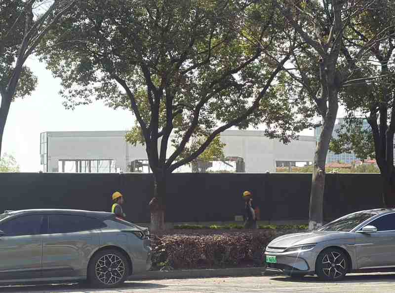  深度解析！双湖板块低密宅地“候场”逻辑：土地平整背后的市场信号与技术研判 房产家居