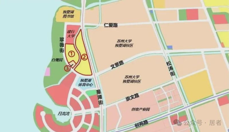  深度解析！双湖板块低密宅地“候场”逻辑：土地平整背后的市场信号与技术研判 房产家居