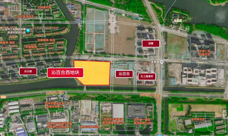  深度解析！双湖板块低密宅地“候场”逻辑：土地平整背后的市场信号与技术研判 房产家居