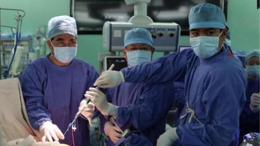  《心梗年轻化：压力如何成为心脏的"隐形杀手"》 健康养生