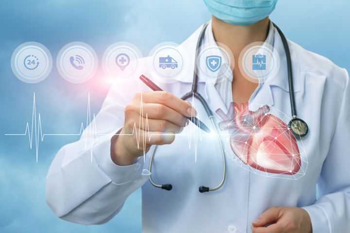  《心梗年轻化：压力如何成为心脏的"隐形杀手"》 健康养生