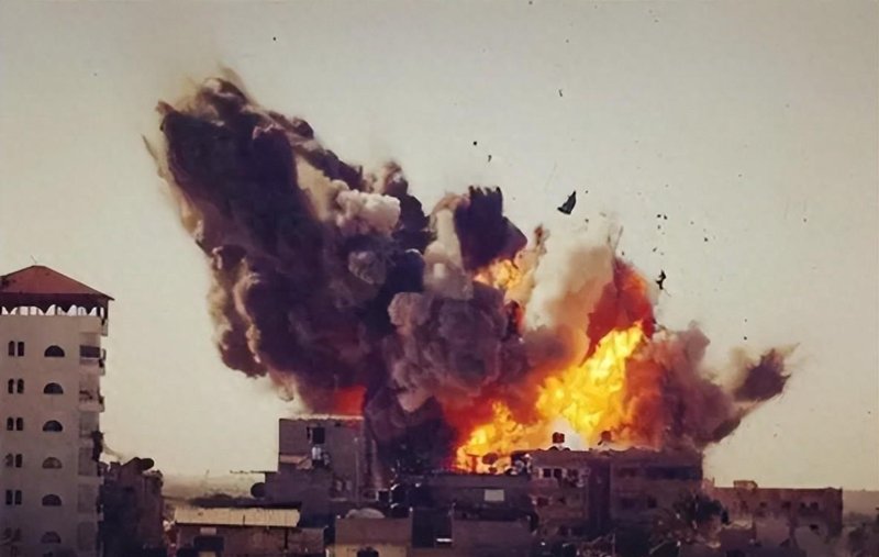 【国际观察】从霍尔木兹危机看中美外交博弈:王毅外长定性的深层逻辑与战略意涵 新闻