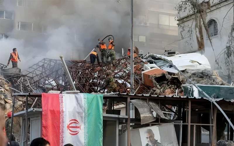 【国际观察】从霍尔木兹危机看中美外交博弈:王毅外长定性的深层逻辑与战略意涵 新闻